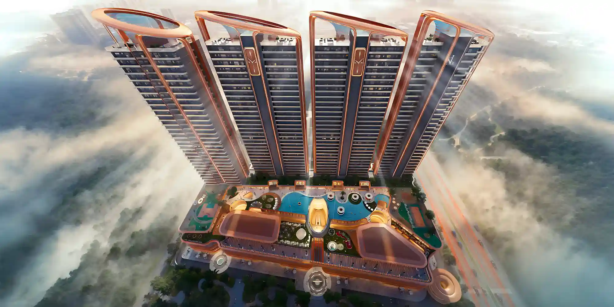 Jacob and Co Sector 111 Gurgaon