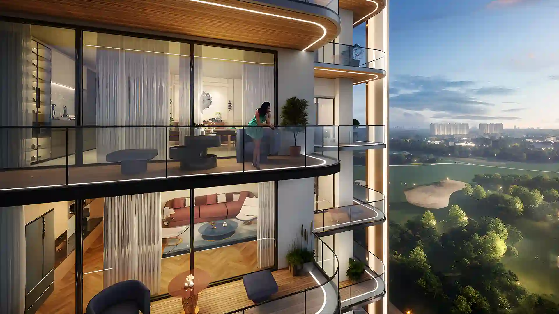 M3M Jacob and Co Dwarka Expressway