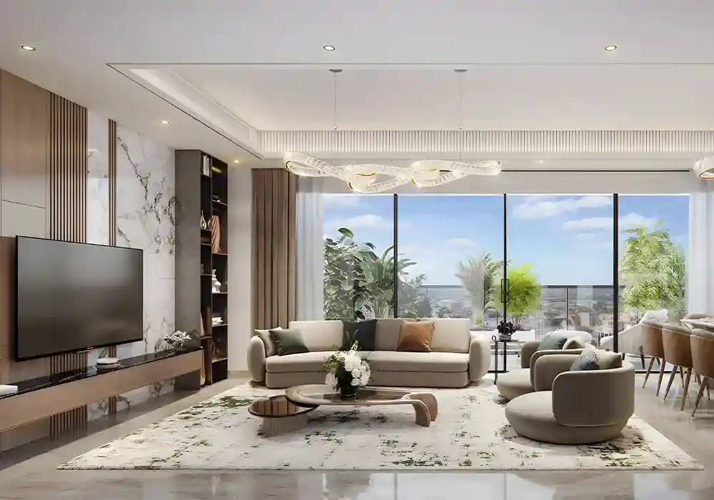 M3M Jacob and Co New Launch