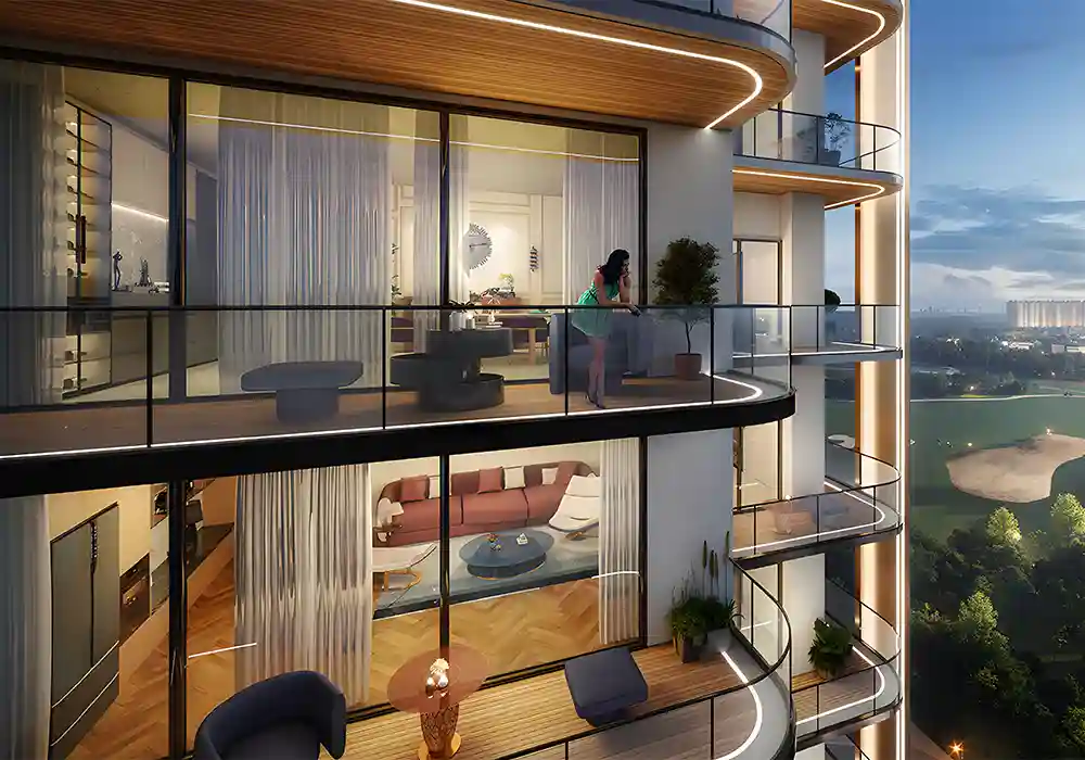 M3M Jacob and Co projects in Gurgaon