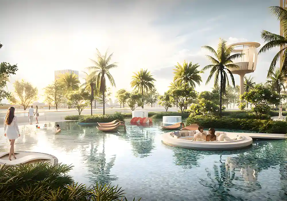 M3M Jacob and Co Review