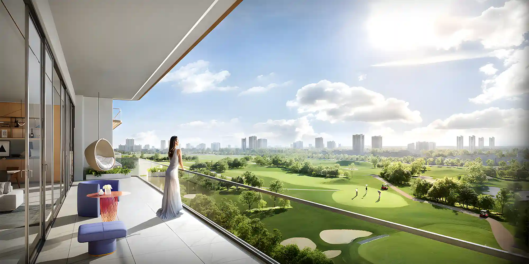 M3M Jacob and Co Floor Plan