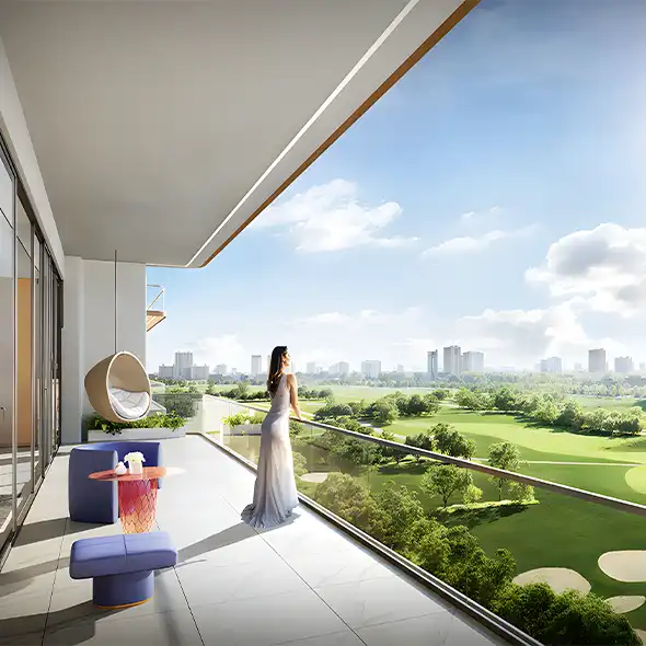 M3M Jacob and Co Master Plan