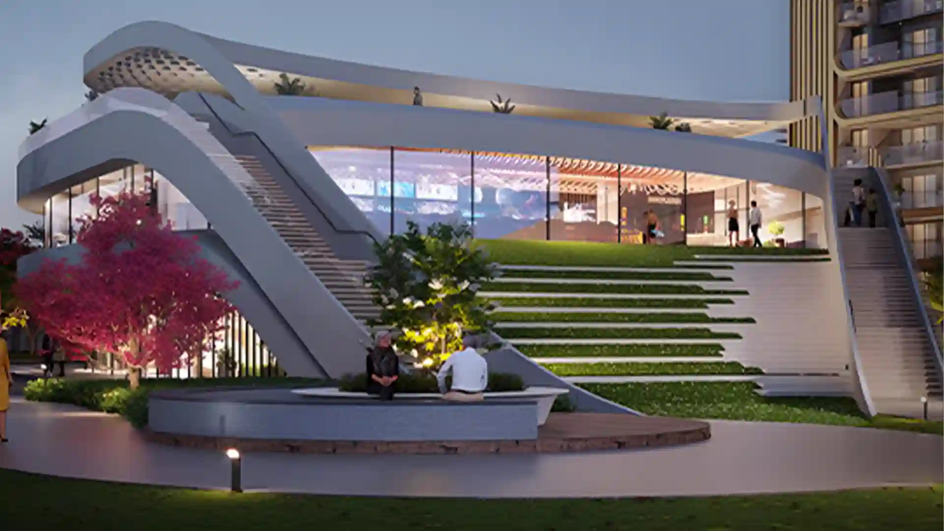 M3M Crown Gurgaon