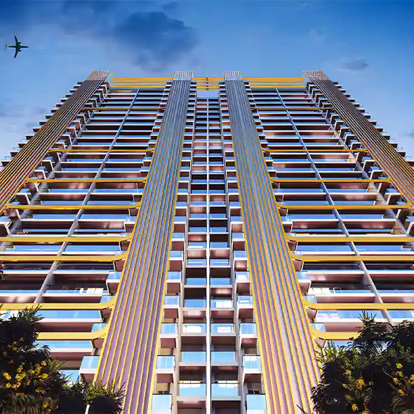 M3M Crown Gurgaon