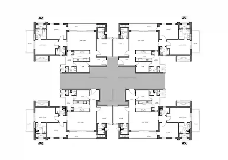 Emaar Digi Homes Sector 62