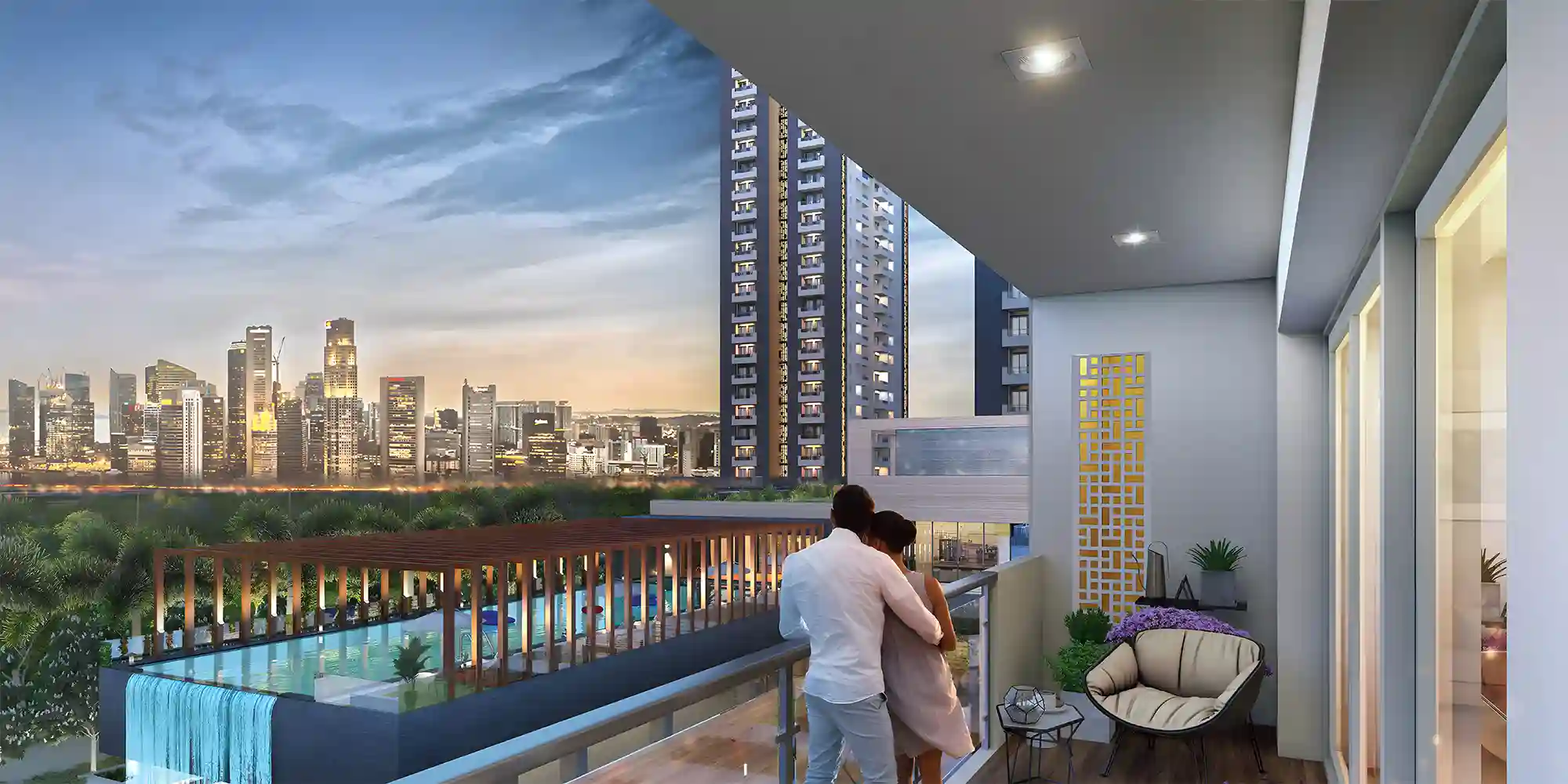 Emaar Digi Homes Possession Date