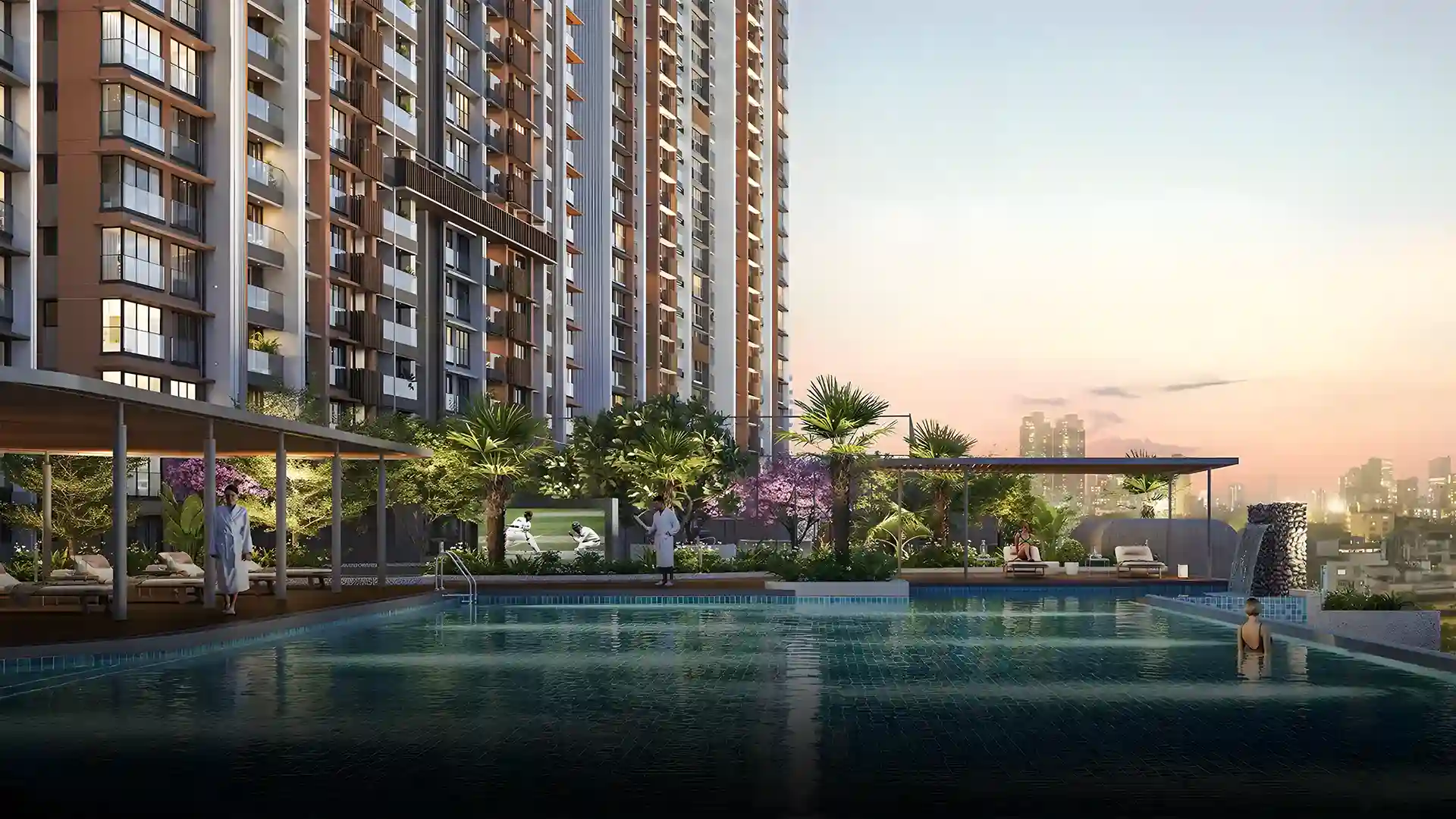 Emaar Digi Homes Resale