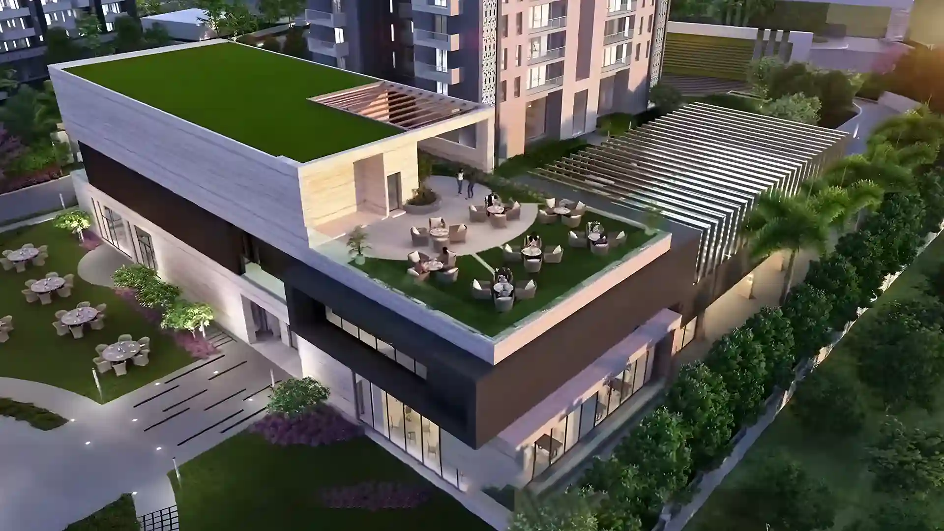 Emaar Digi Homes Reviews