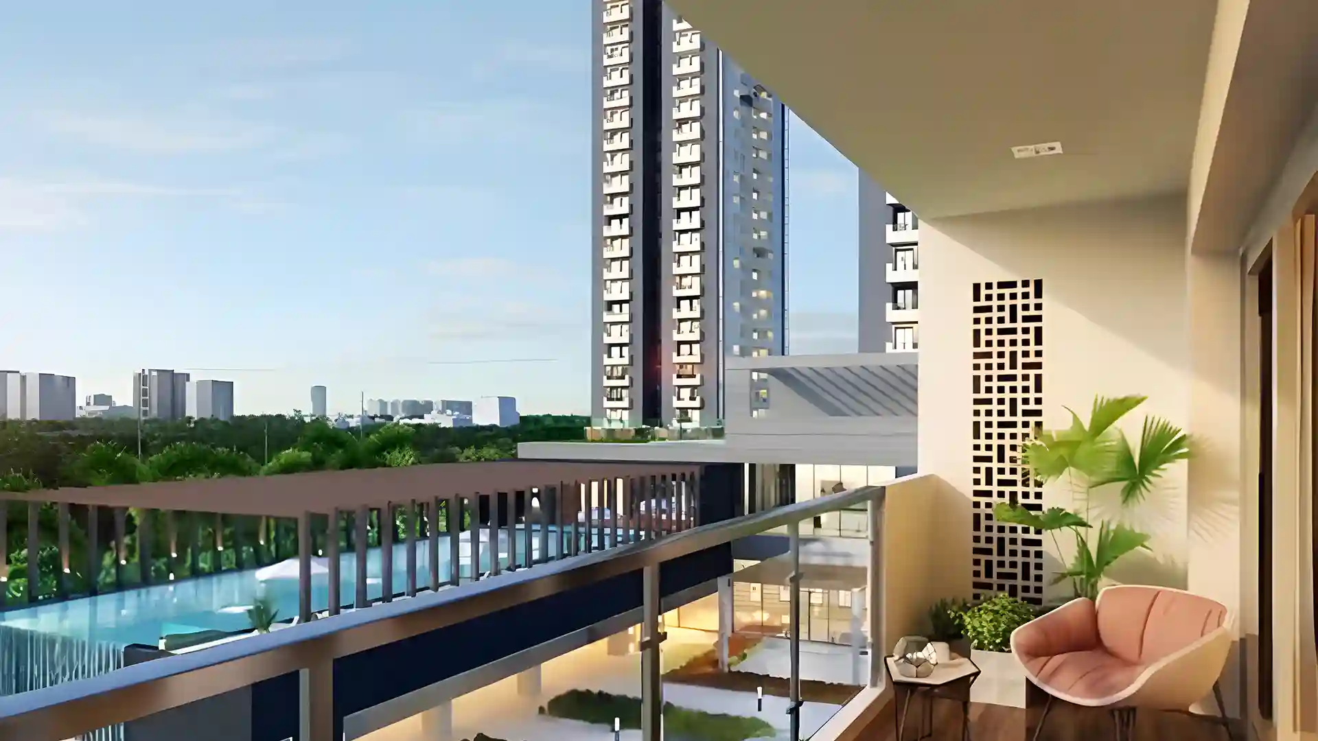 Emaar Digi Homes FAQ