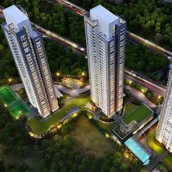 Emaar Digi Homes Sector 62 Gurgaon