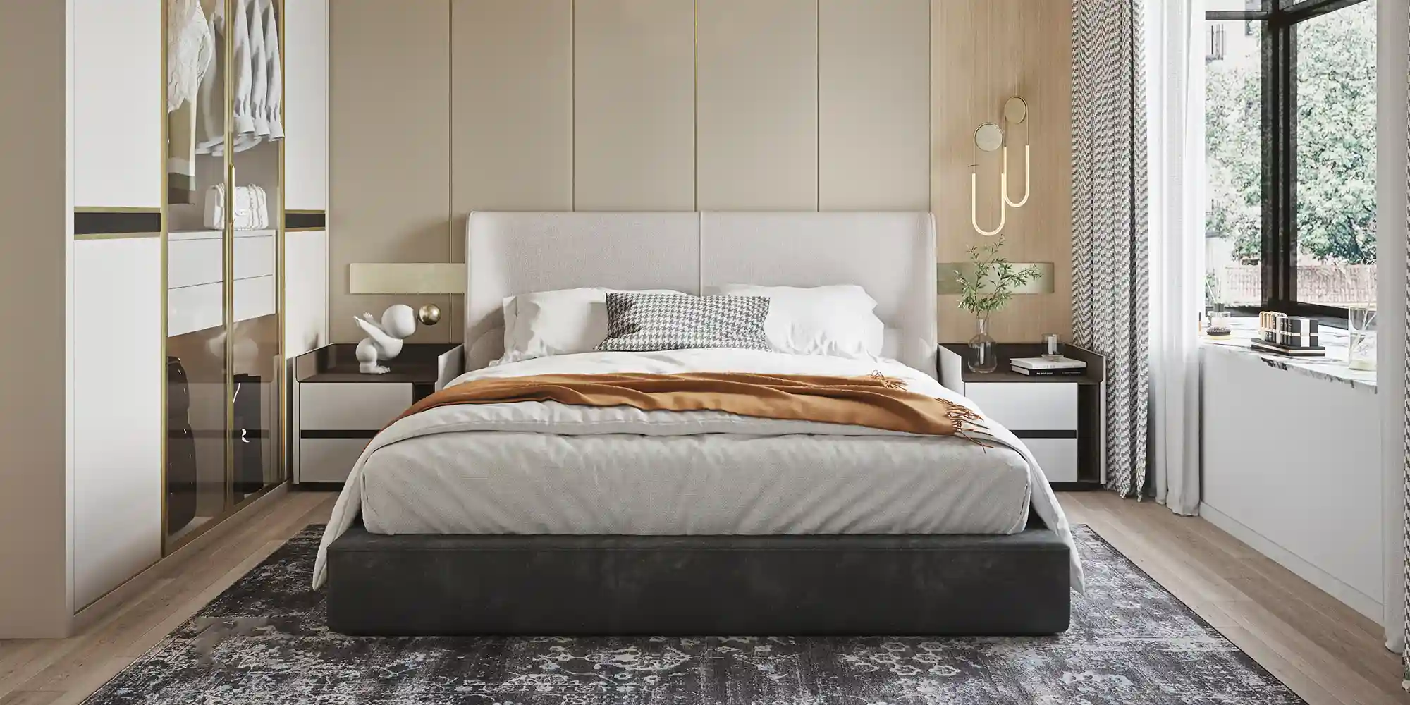 M3M Elie Saab Residences Gurgaon