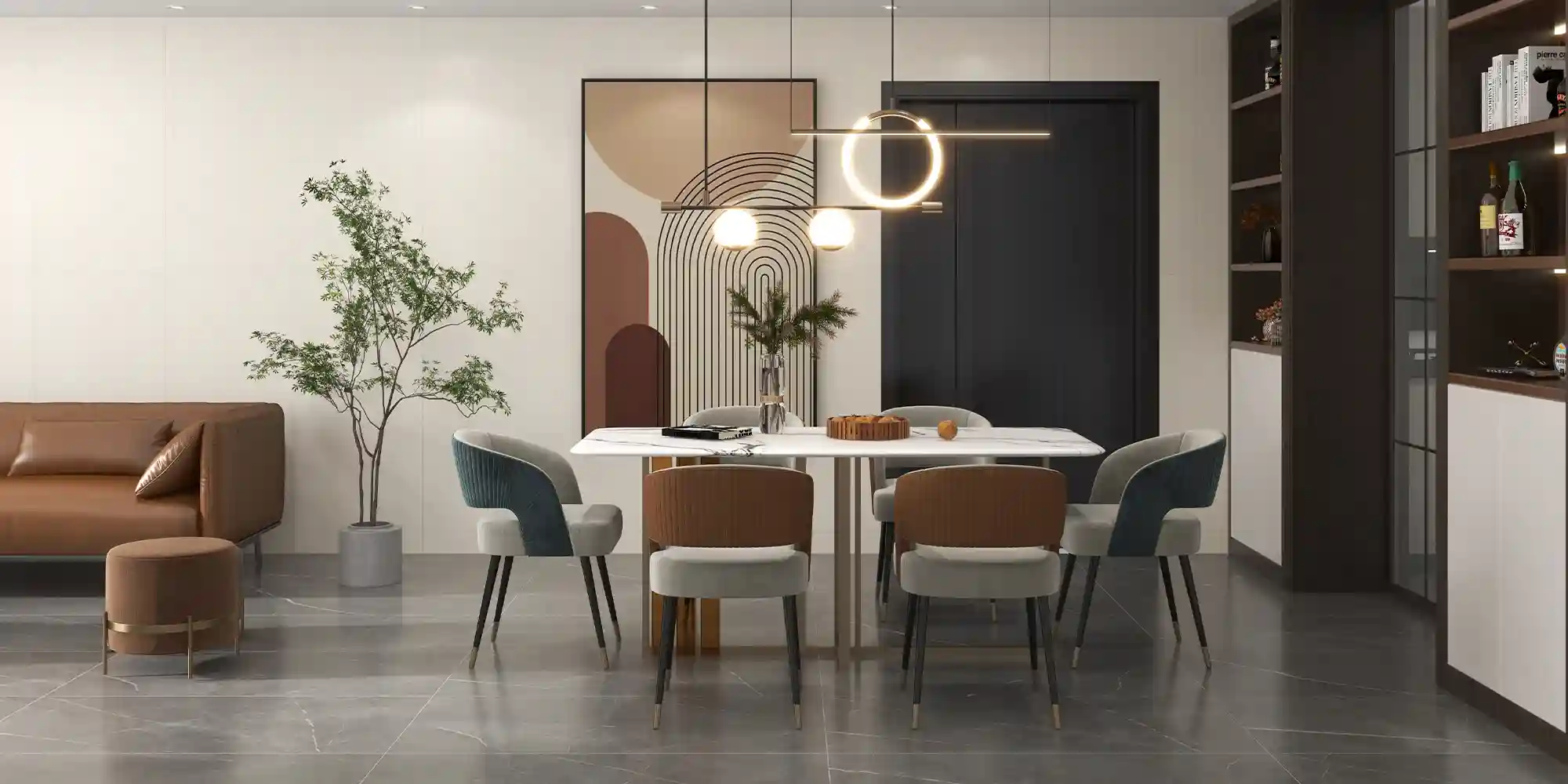 M3M Elie Saab Gurgaon Sector 111