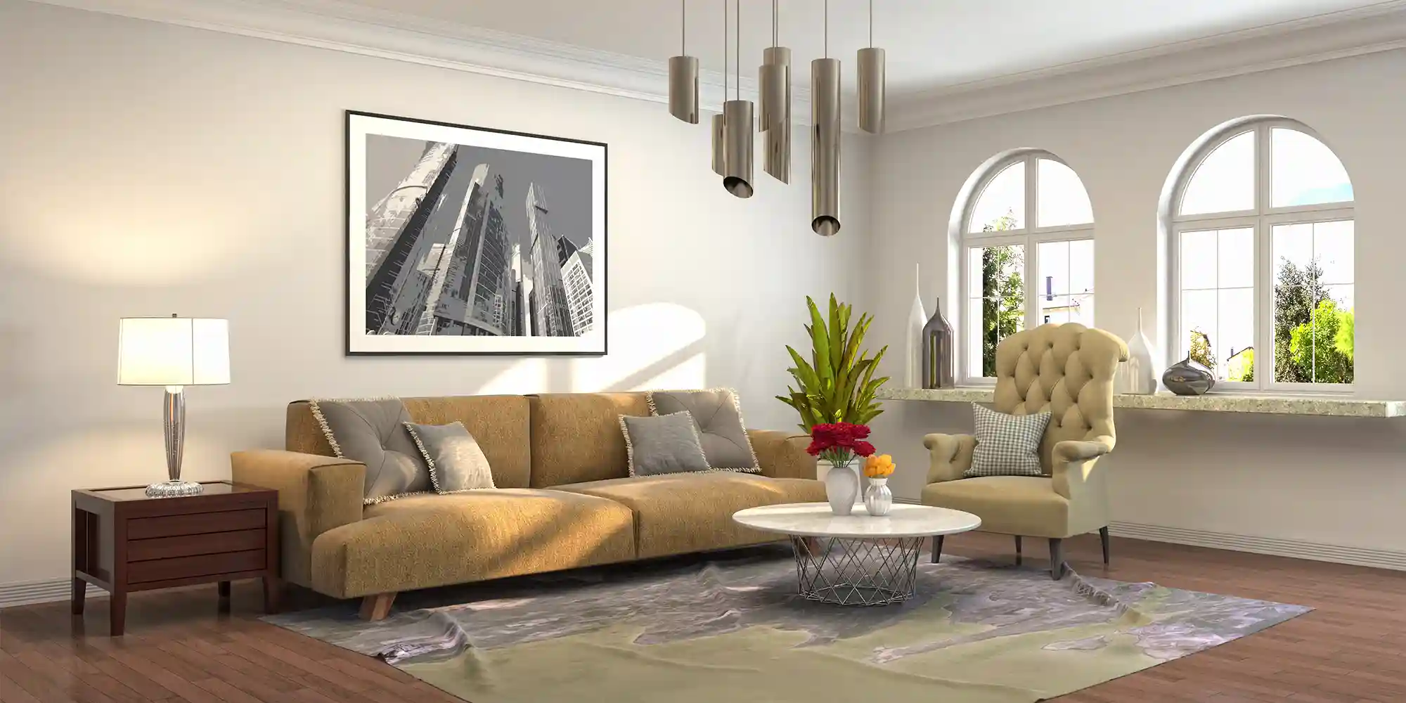 M3M Elie Saab Sector 111 Gurgaon