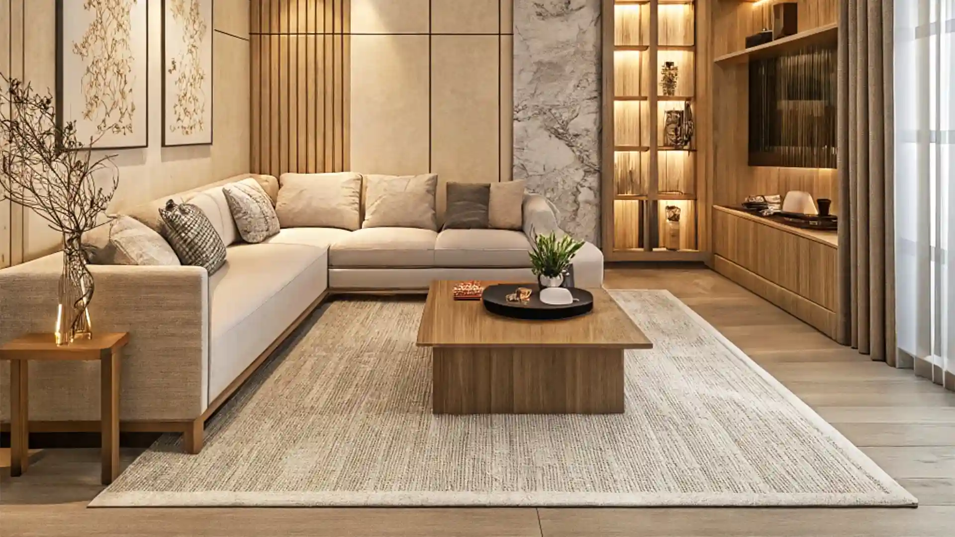 M3M Elie Saab RERA Number