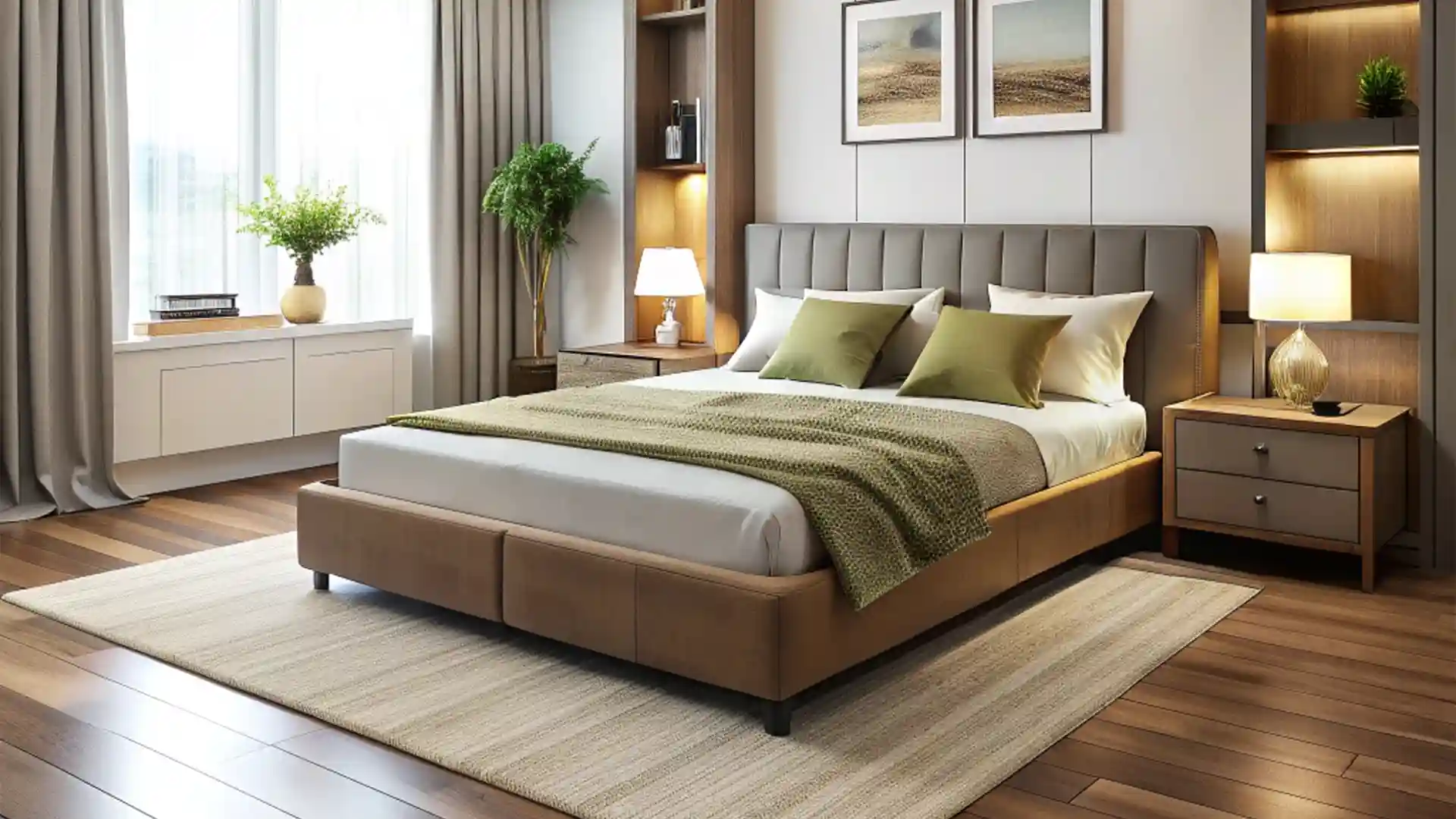 M3M Elie Saab Floor Plan