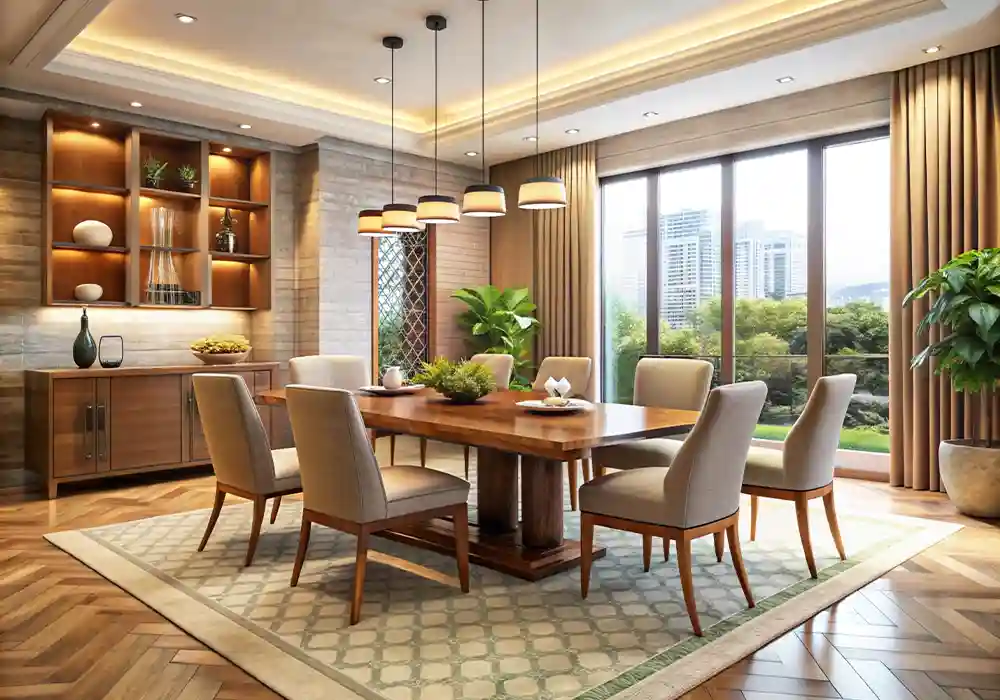 M3M Elie Saab Possession Date