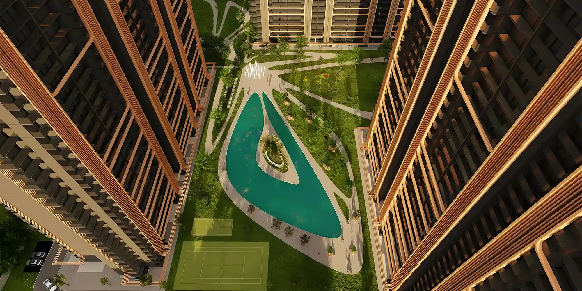 M3M Elie Saab Gurugram