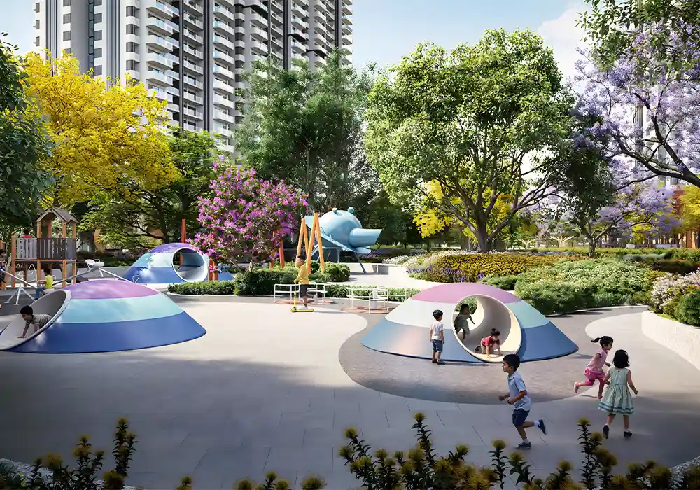 M3M projects in Manesar