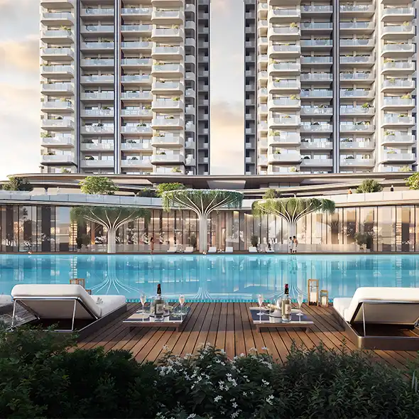 Green living homes in Manesar