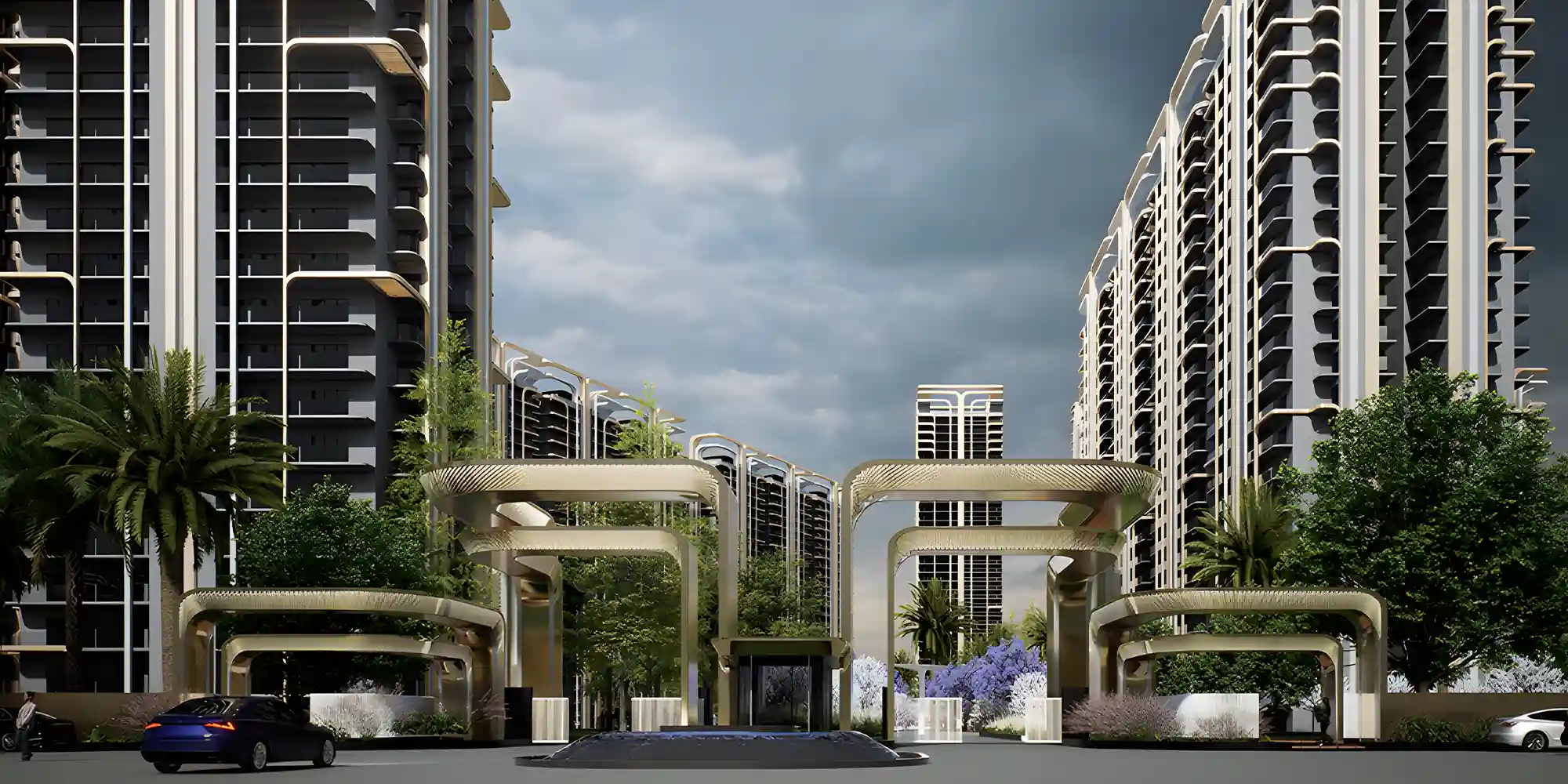 M3M GIC Manesar RERA number