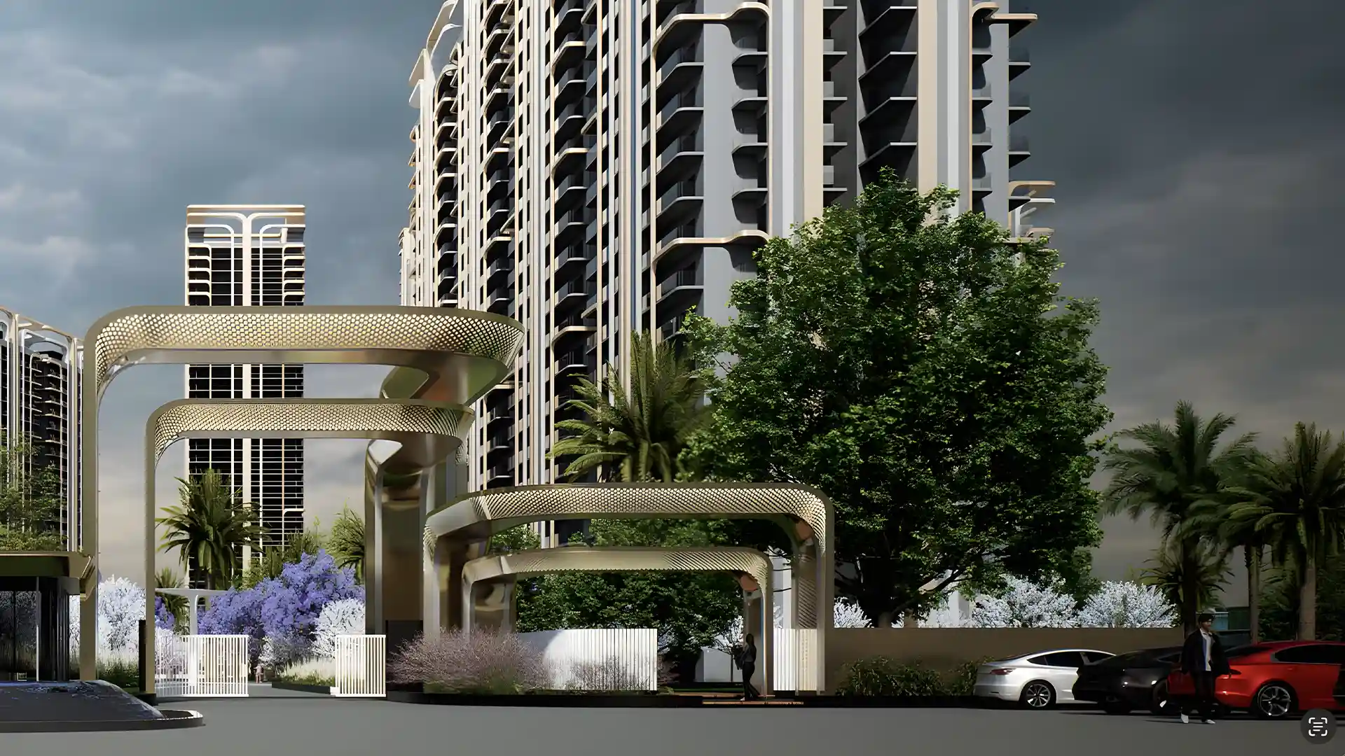M3M projects in manesar,