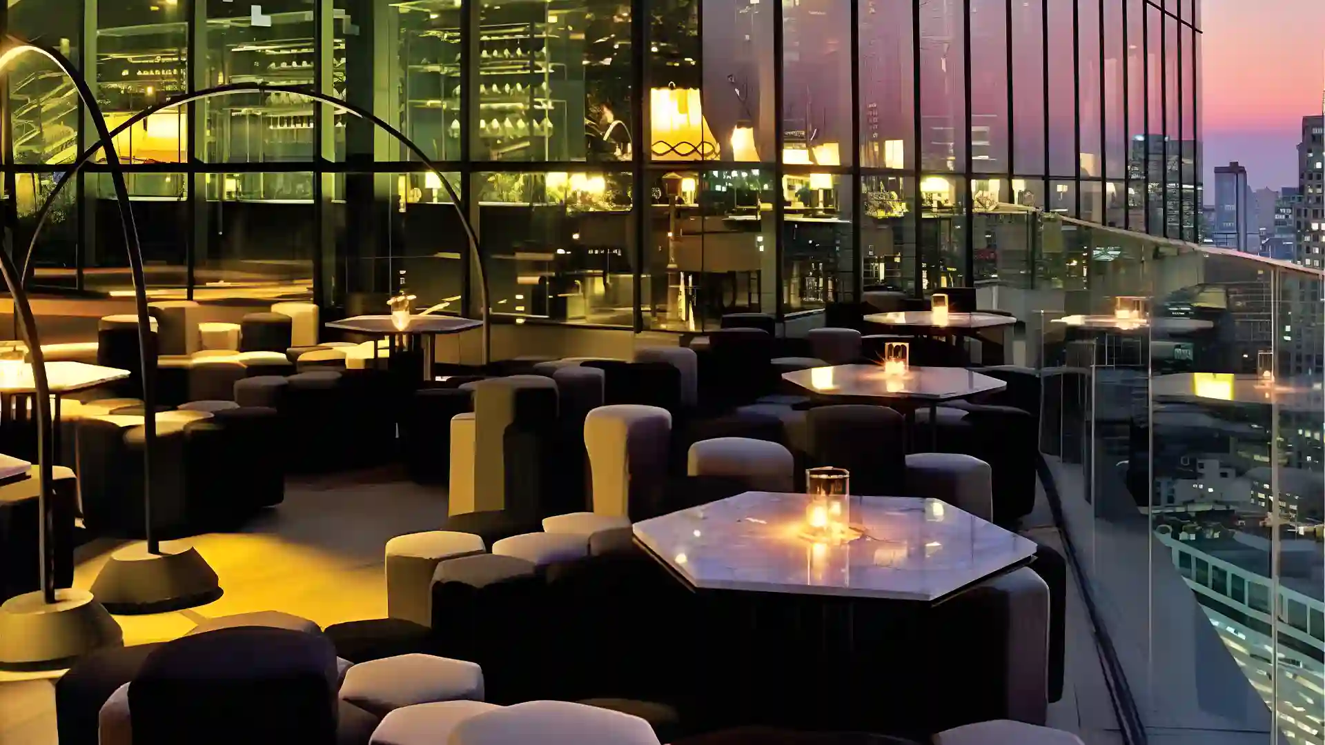 Golf Hills Gurgaon
