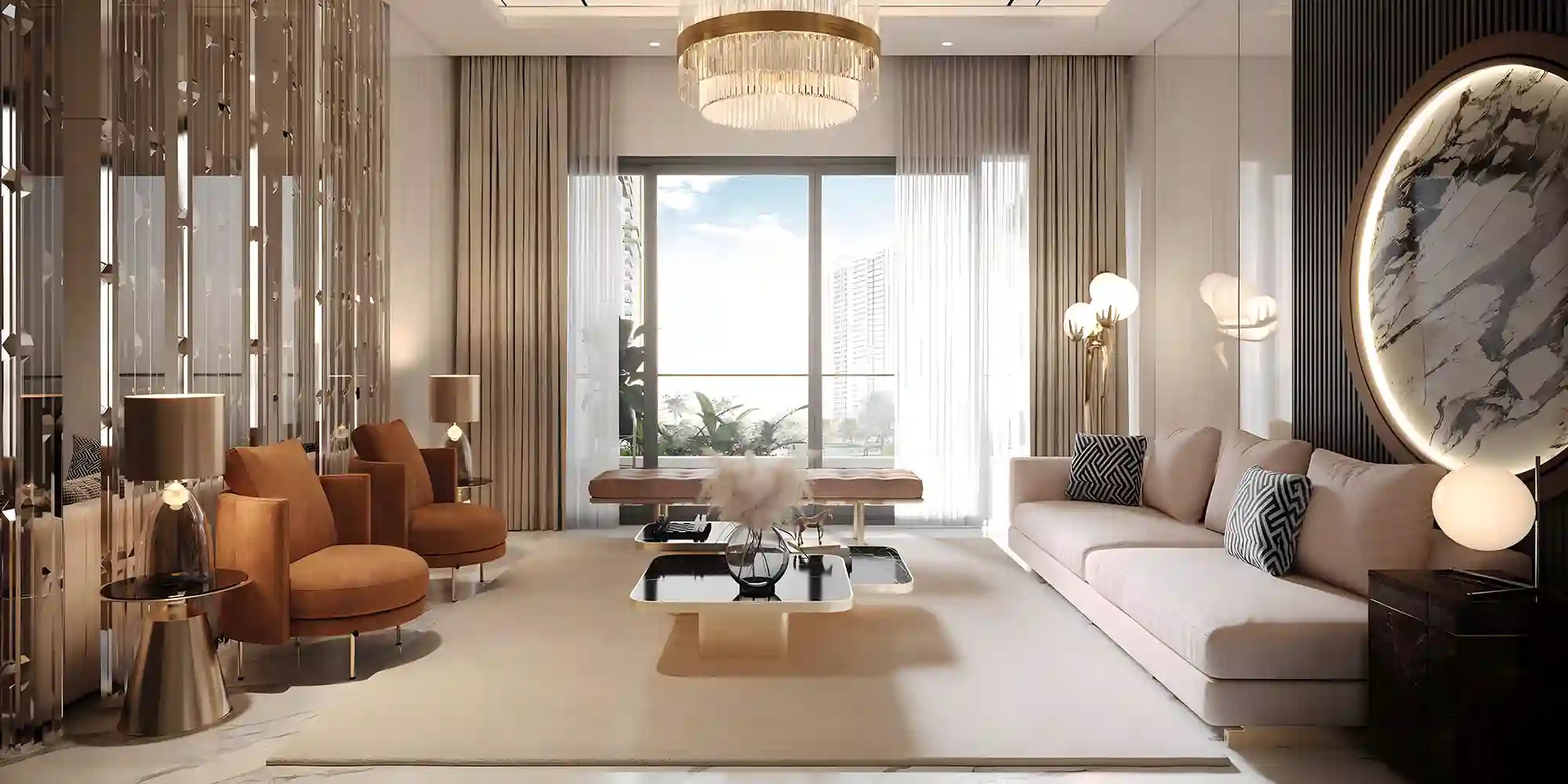 M3M Mansion Dwarka Expressway