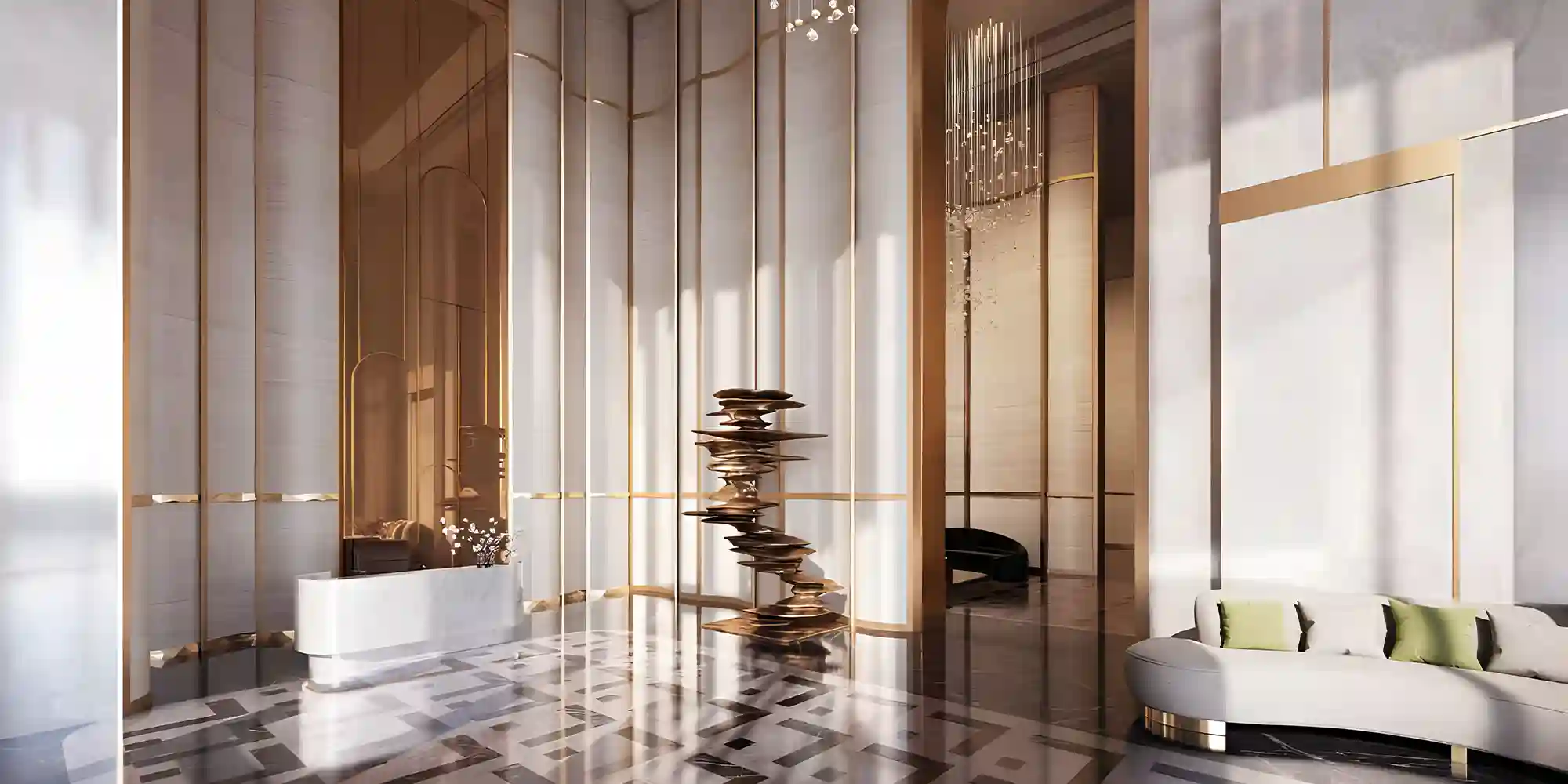 M3M Mansion Sector 113 Gurgaon