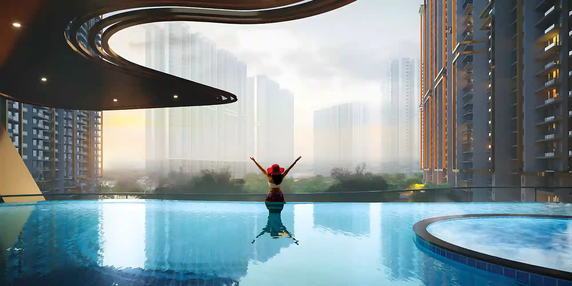 M3M Projects in Dwarka Expressway