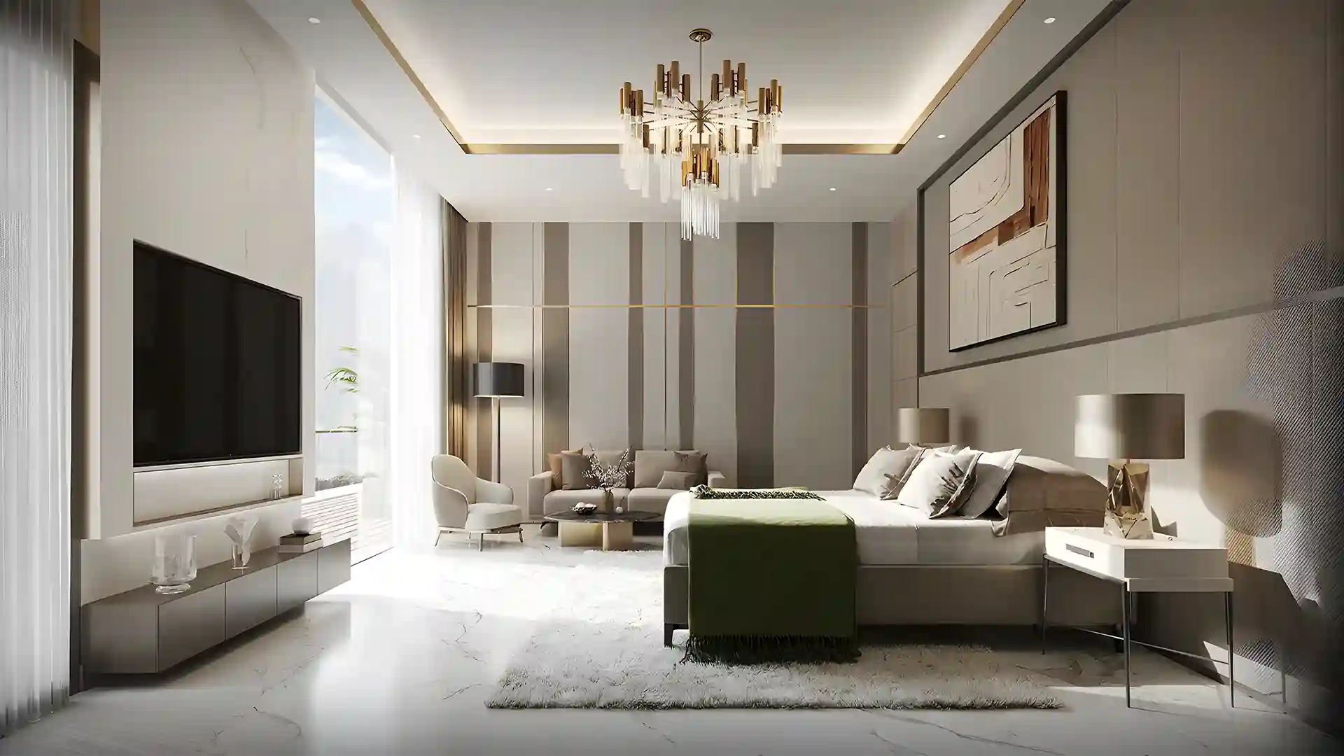 M3M Mansion Price