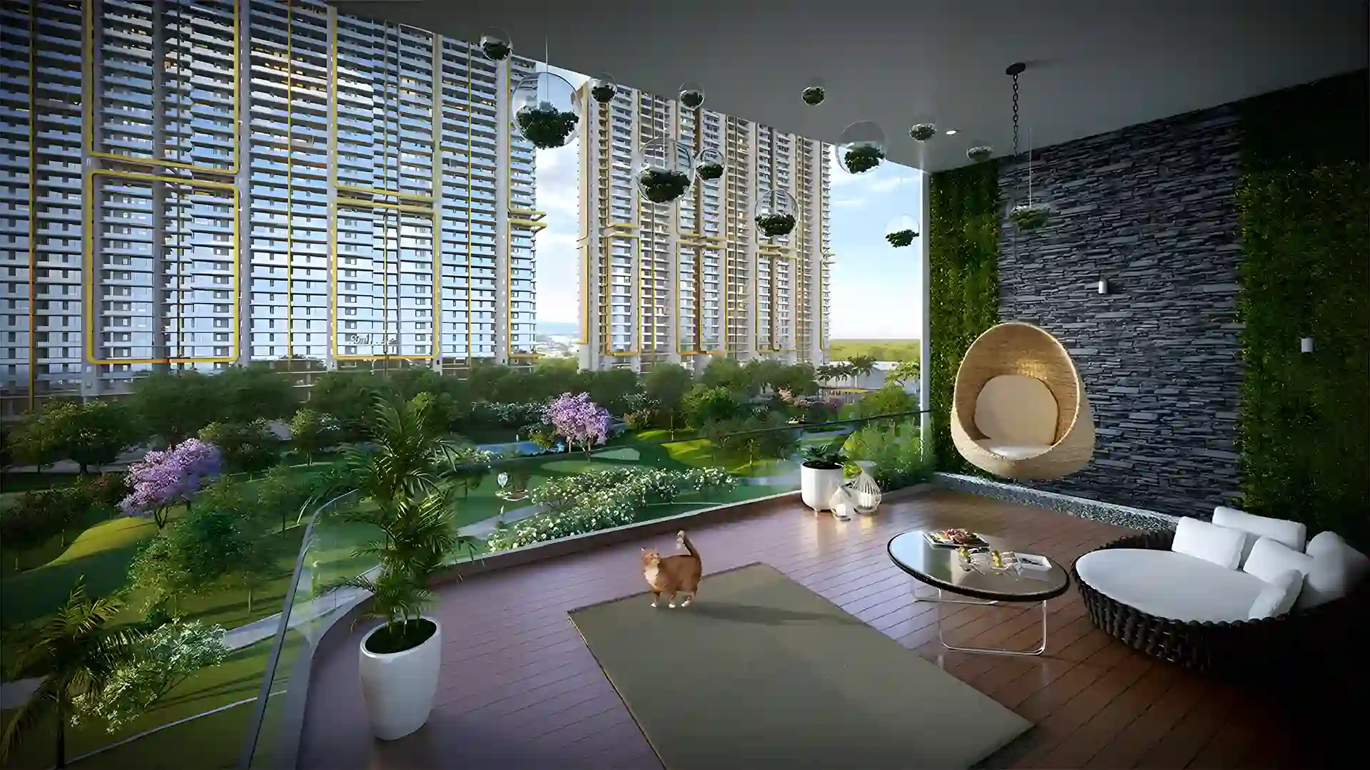 M3M mansion resale price