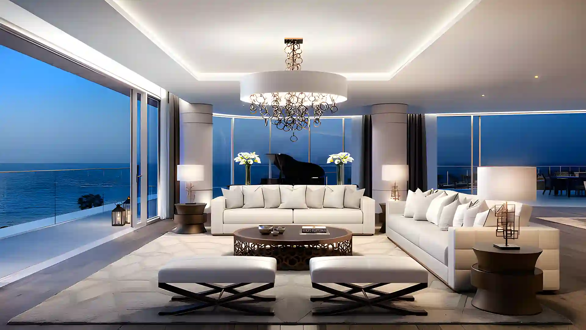 M3M Mansion possession date