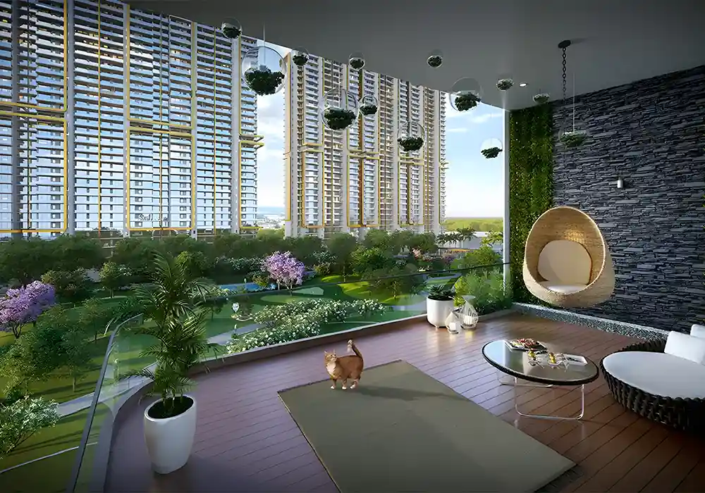 M3M Mansion Reviews