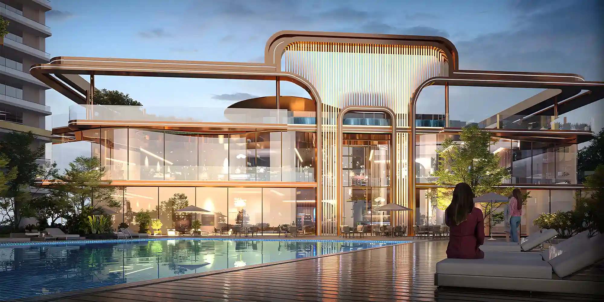 M3M Gurgaon Video