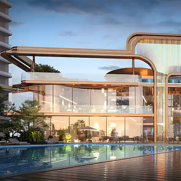 M3M Mansion Gurgaon Video