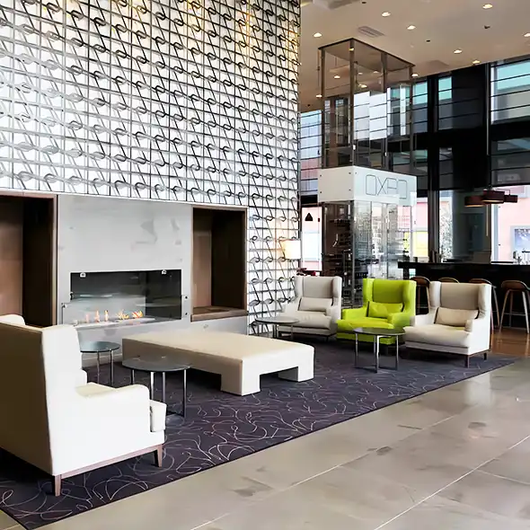 M3M St. Andrews Gurgaon Video