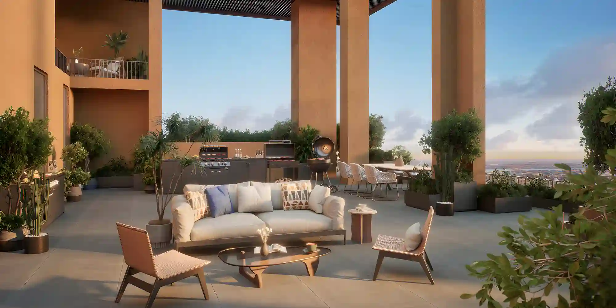 Senior Living Gurgaon