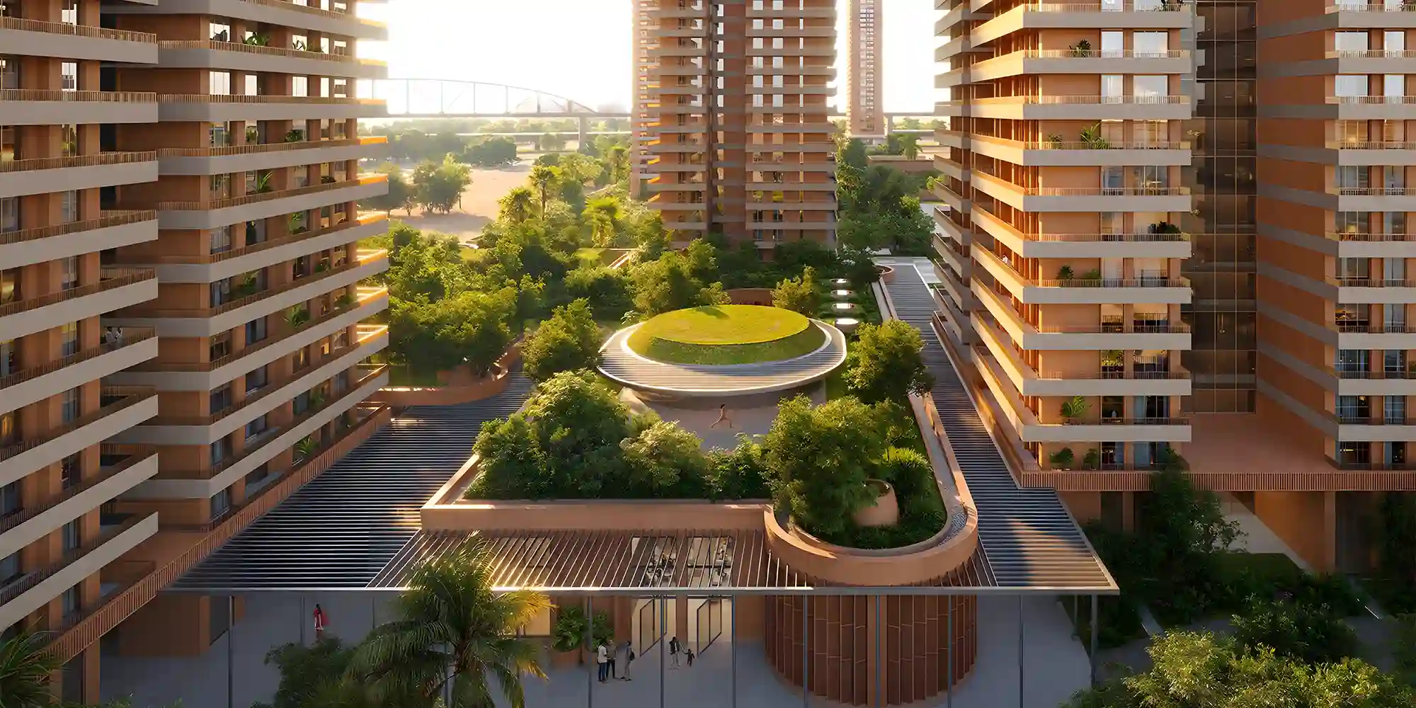 Antara Gurgaon