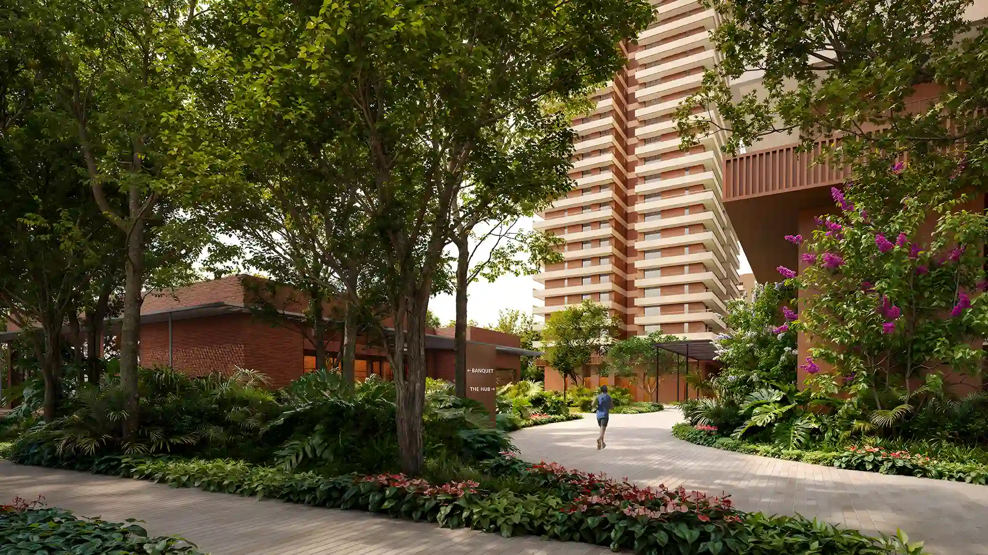 Max Antara senior living Gurgaon