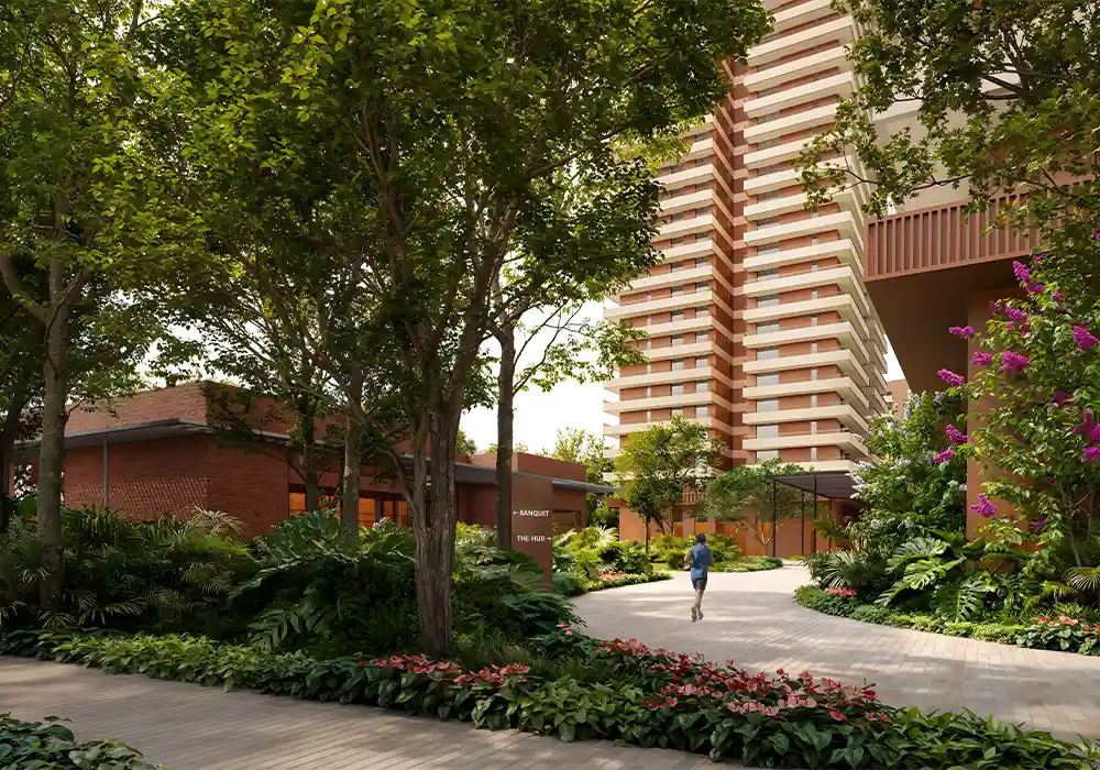 ax Antara Dwarka Expressway