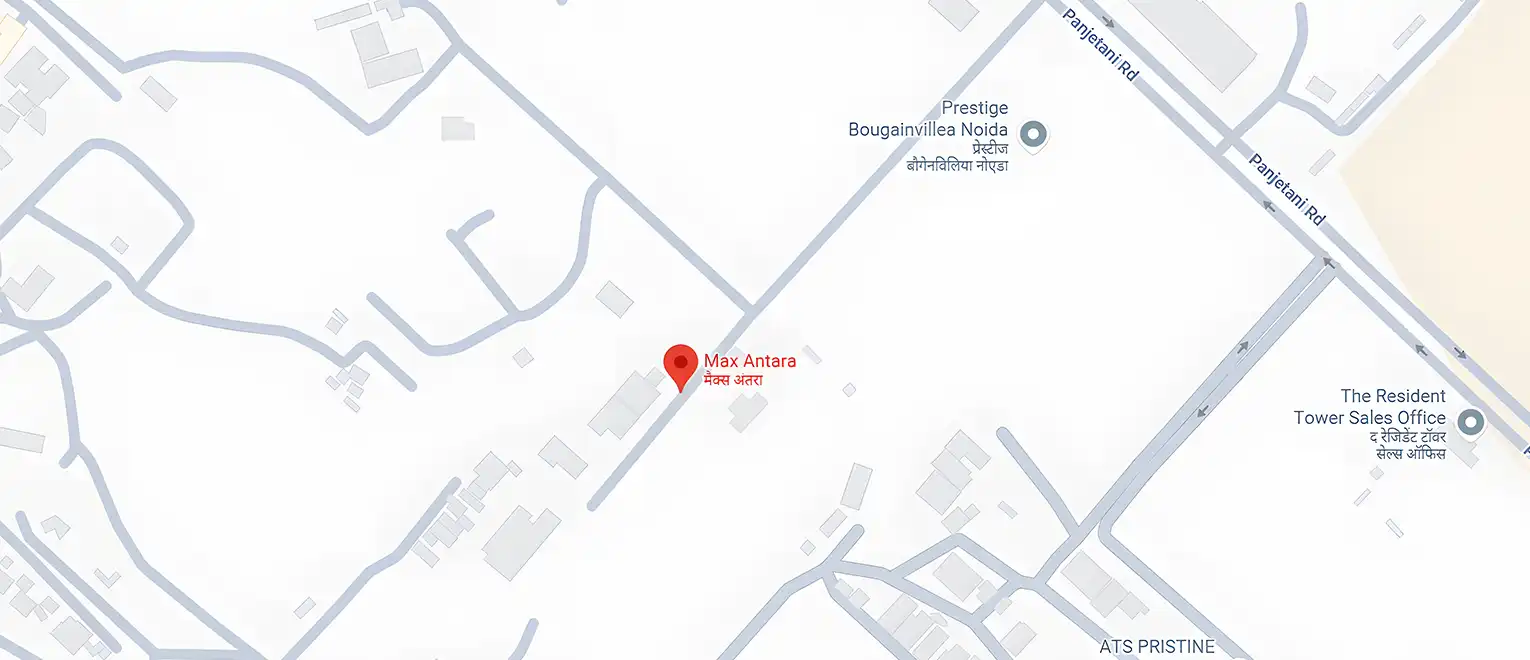 Max Antara Gurugram