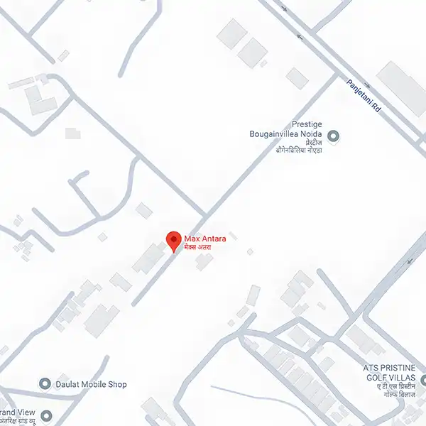 Max Antara Senior living