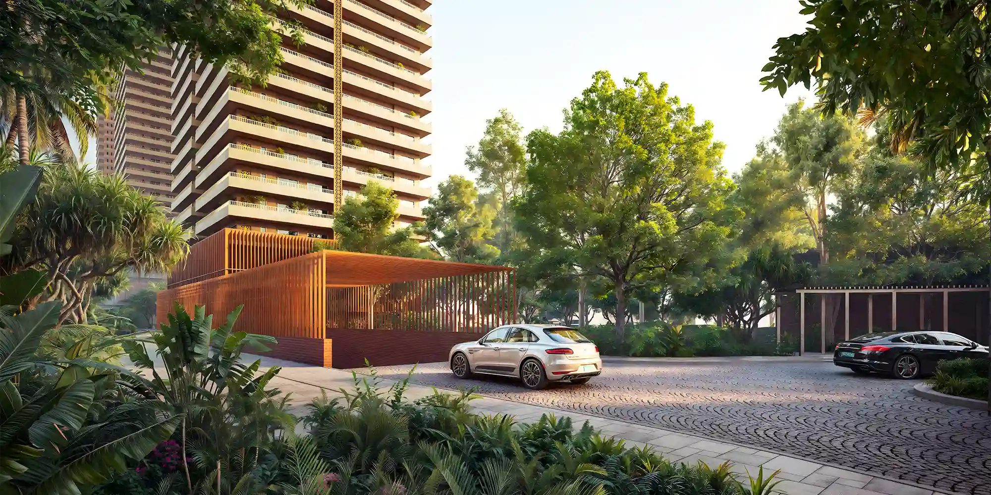 Max Estate 360 Gurgaon