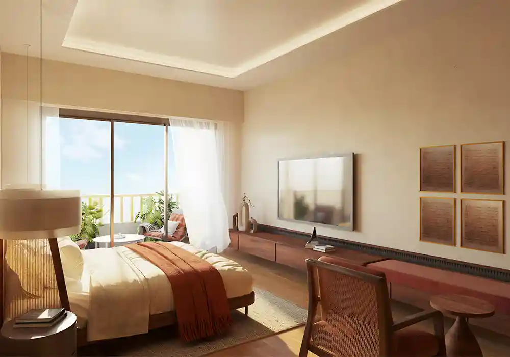 Max Estate New launch