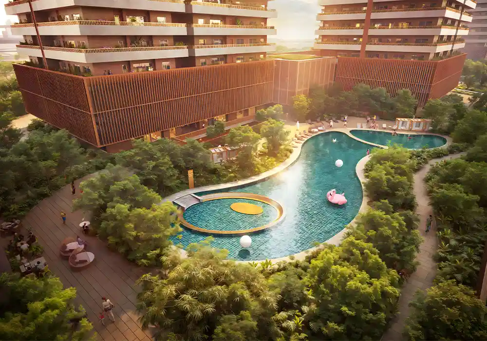 Max Sector 36A Gurgaon