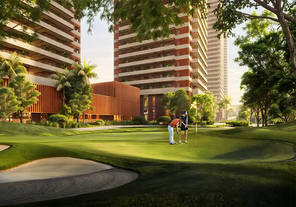 Max Estate 360 Resale