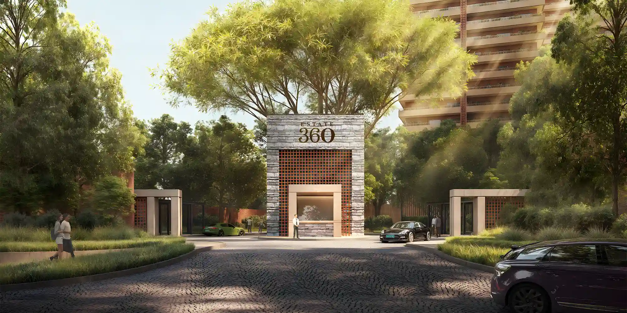 Max Estate 360