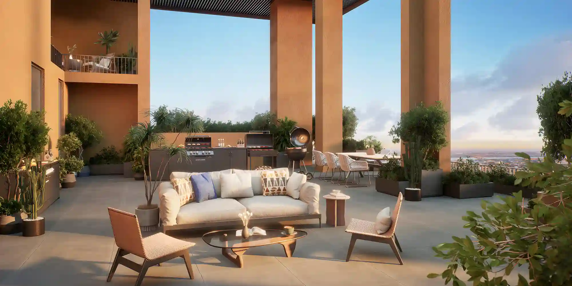 Max Estate 361 Floor Plan