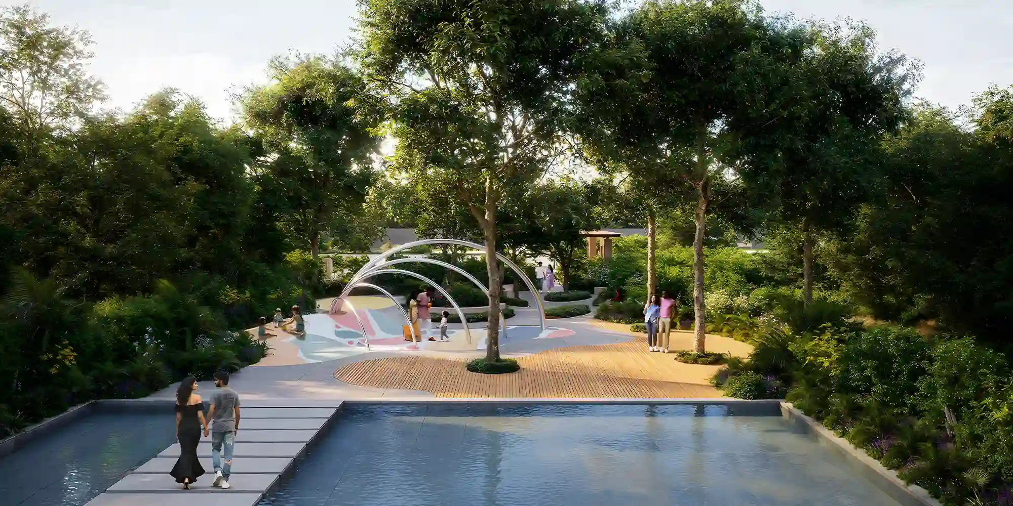 Luxury project in Sector 36A Gurgaon